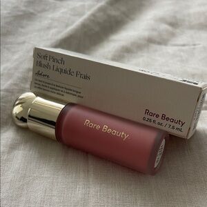 Rare Beauty Soft Pinch Liquid Blush - ADORE